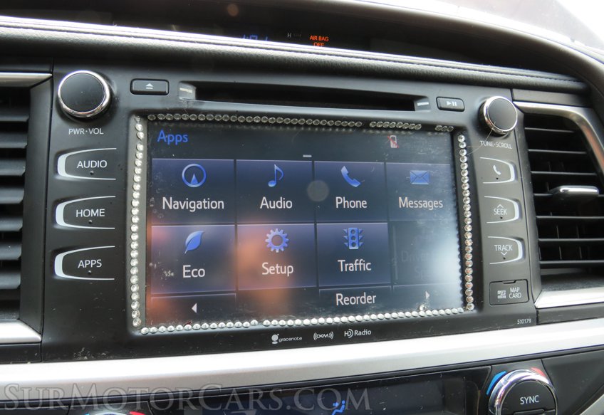 2018 Toyota Highlander - Image 40