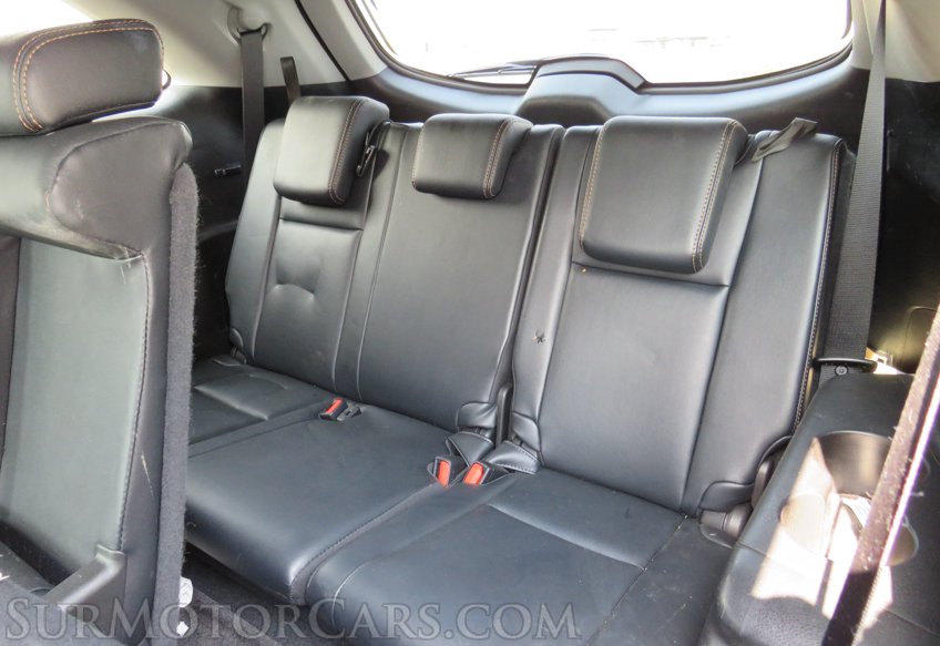 2018 Toyota Highlander - Image 29