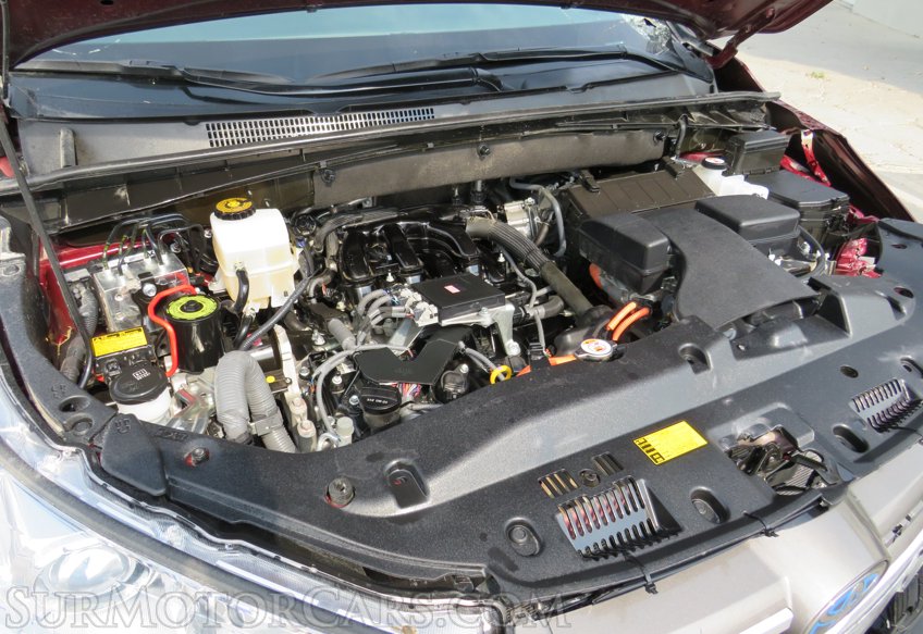 2018 Toyota Highlander - Image 47