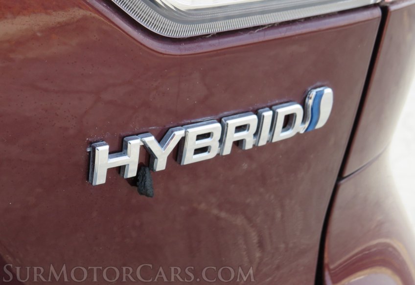 2018 Toyota Highlander - Image 17