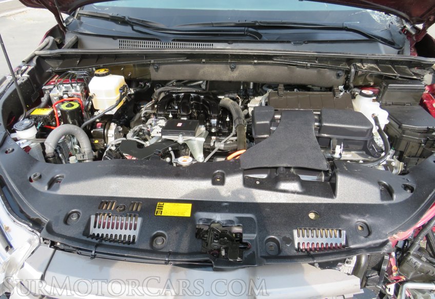 2018 Toyota Highlander - Image 49