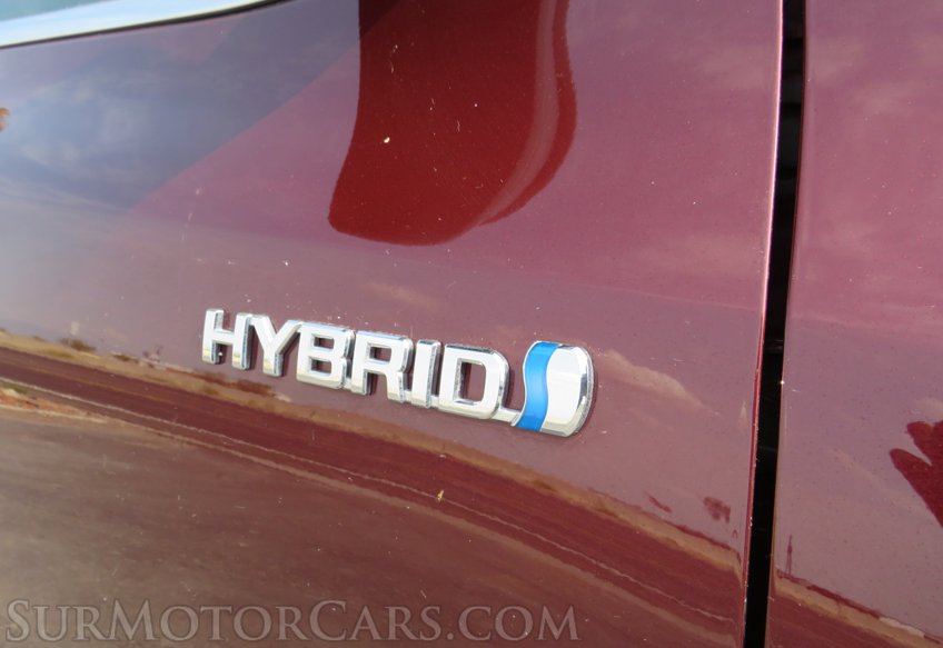 2018 Toyota Highlander - Image 15