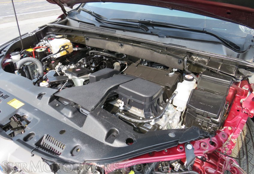 2018 Toyota Highlander - Image 48