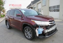 2018 Toyota Highlander - Image 3