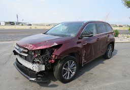 2018 Toyota Highlander - Image 4