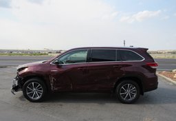 2018 Toyota Highlander - Image 7