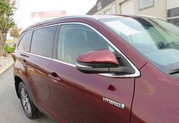 2018 Toyota Highlander - Image 10