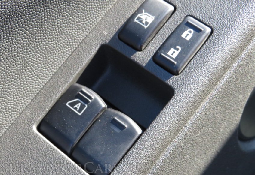 2018 Nissan Frontier - Image 38