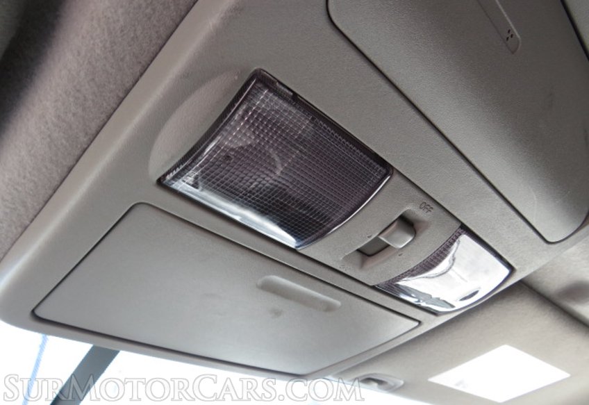 2018 Nissan Frontier - Image 43