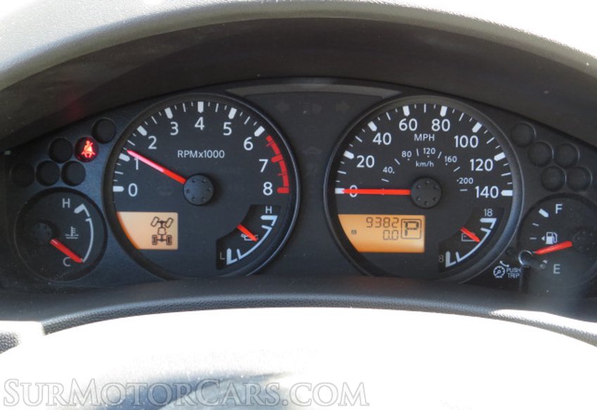 2018 Nissan Frontier - Image 32