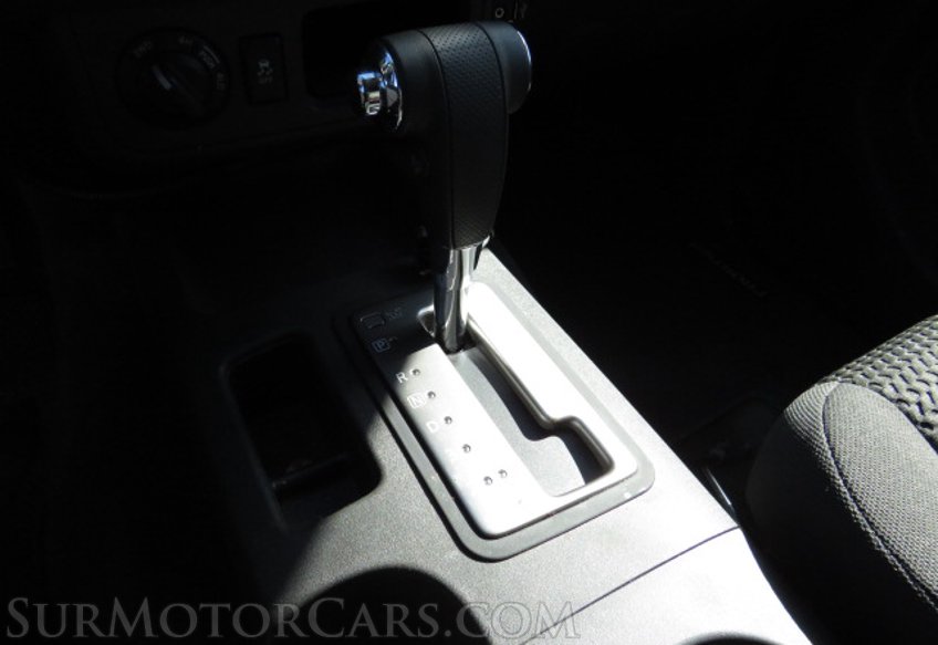 2018 Nissan Frontier - Image 42