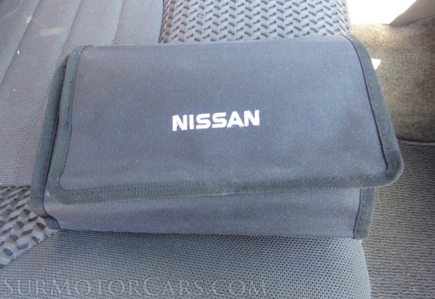2018 Nissan Frontier - Image 46