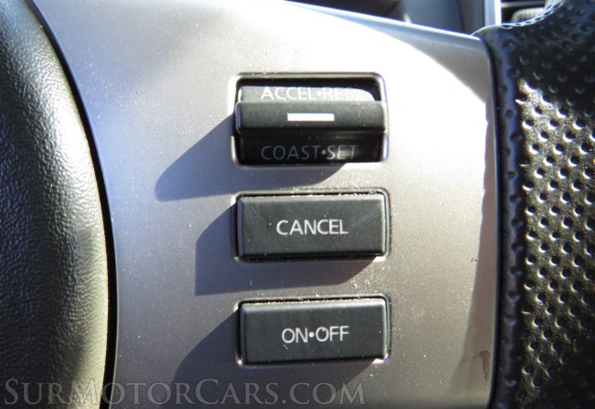 2018 Nissan Frontier - Image 35