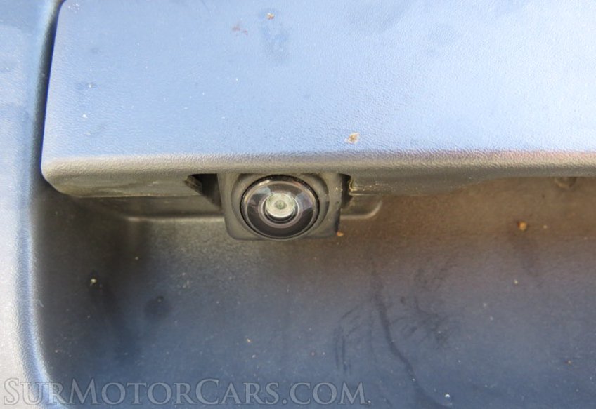 2018 Nissan Frontier - Image 17