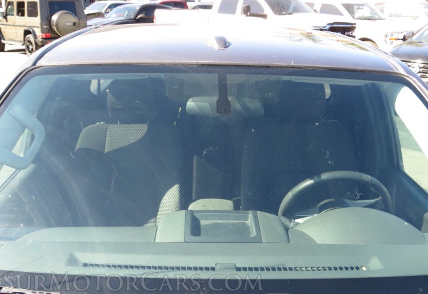 2018 Nissan Frontier - Image 13
