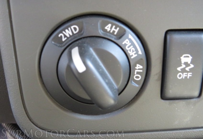 2018 Nissan Frontier - Image 41