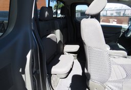 2018 Nissan Frontier - Image 31