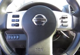 2018 Nissan Frontier - Image 33
