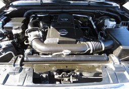2018 Nissan Frontier - Image 49
