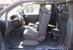 2018 Nissan Frontier - Image 24