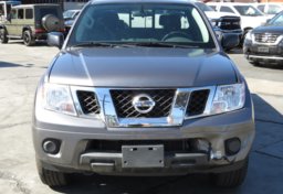2018 Nissan Frontier - Image 9
