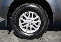 2018 Nissan Frontier - Image 16