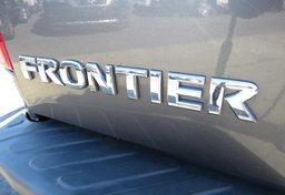 2018 Nissan Frontier - Image 21