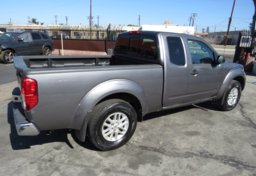 2018 Nissan Frontier - Image 5
