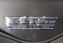 2018 Nissan Frontier - Image 47