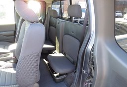 2018 Nissan Frontier - Image 30