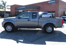 2018 Nissan Frontier - Image 12