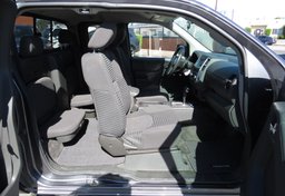 2018 Nissan Frontier - Image 25