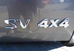 2018 Nissan Frontier - Image 20