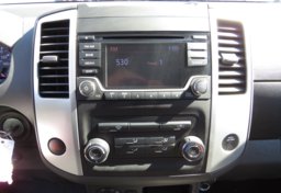 2018 Nissan Frontier - Image 39