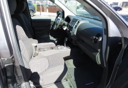 2018 Nissan Frontier - Image 29