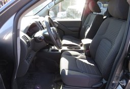 2018 Nissan Frontier - Image 26