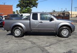 2018 Nissan Frontier - Image 11