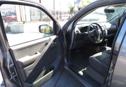 2018 Nissan Frontier - Image 22