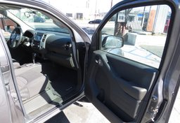 2018 Nissan Frontier - Image 23