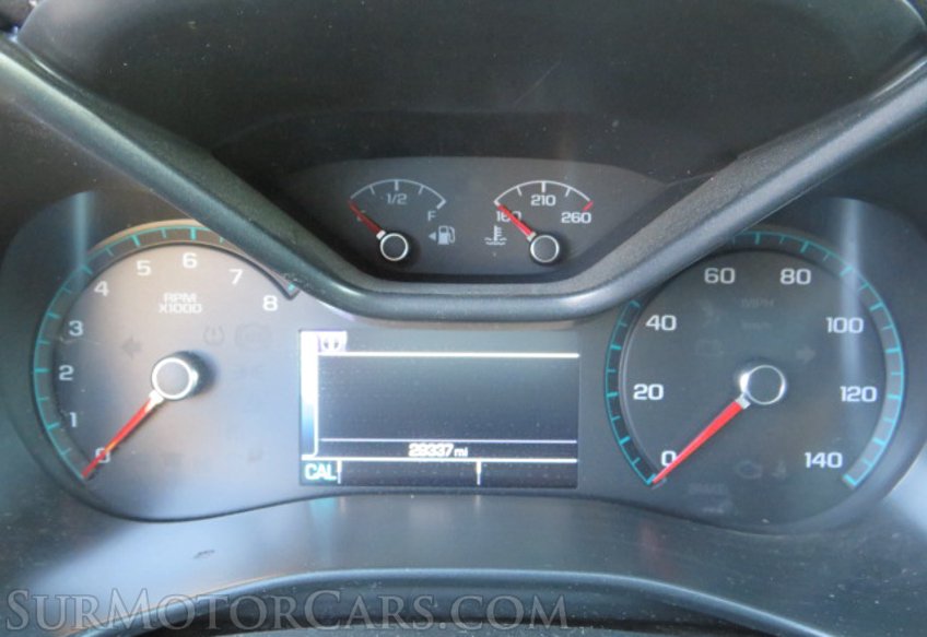 2017 Chevrolet Colorado - Image 33