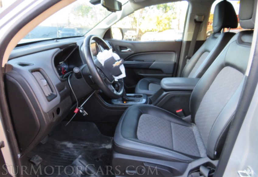 2017 Chevrolet Colorado - Image 22