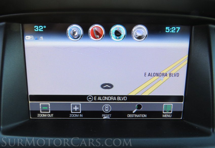 2017 Chevrolet Colorado - Image 38