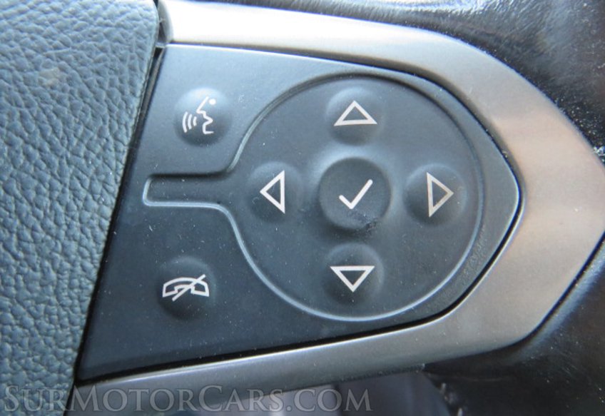 2017 Chevrolet Colorado - Image 35