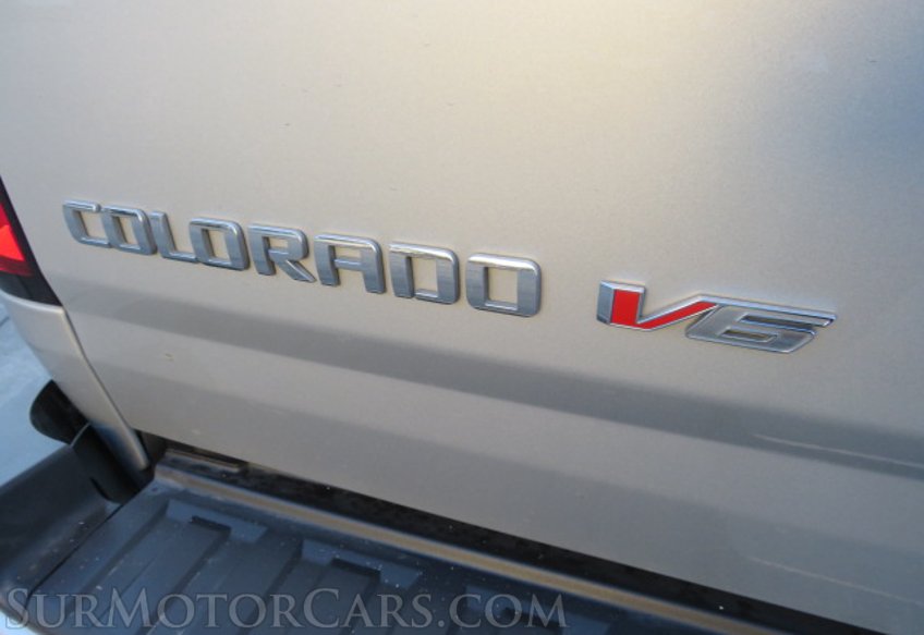 2017 Chevrolet Colorado - Image 17