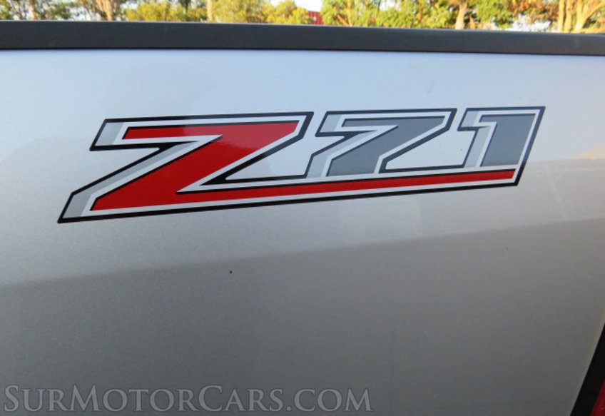 2017 Chevrolet Colorado - Image 15