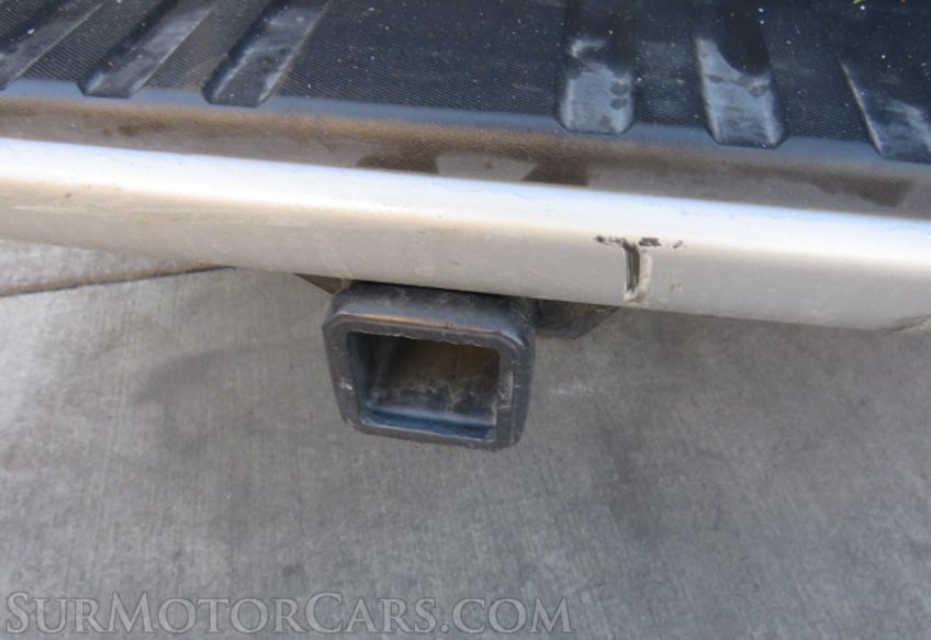 2017 Chevrolet Colorado - Image 18