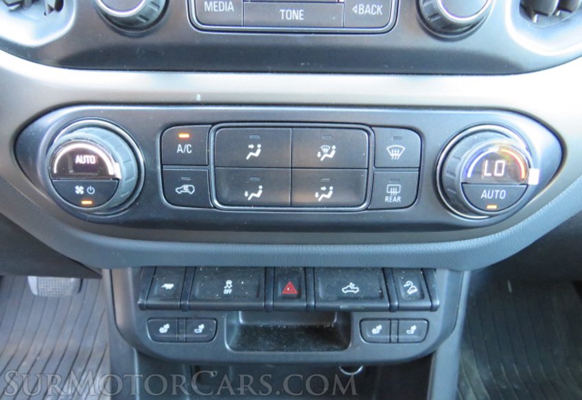 2017 Chevrolet Colorado - Image 39