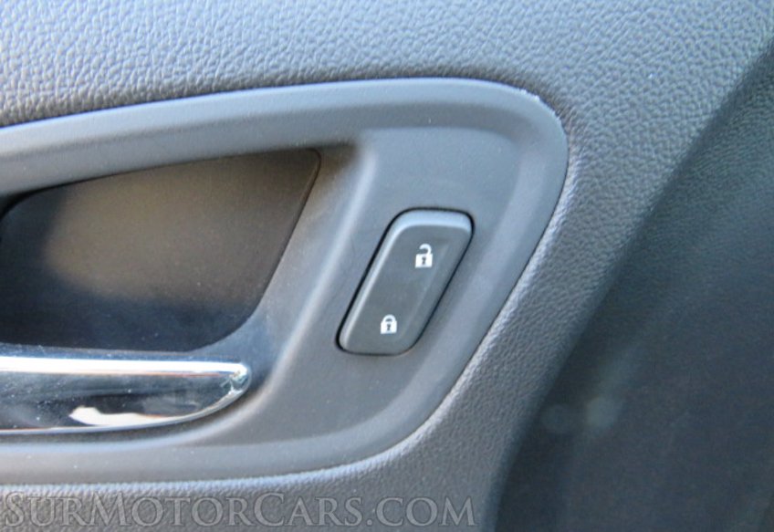 2017 Chevrolet Colorado - Image 42