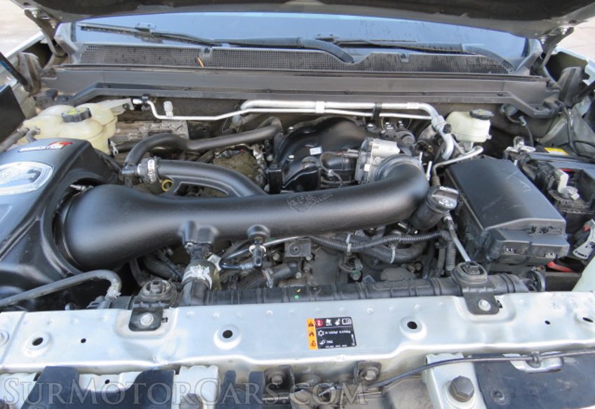 2017 Chevrolet Colorado - Image 49