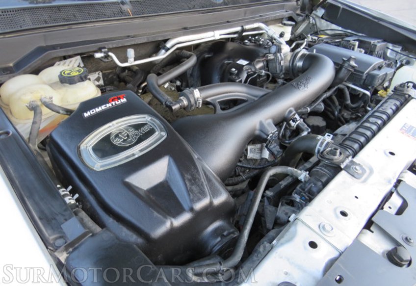 2017 Chevrolet Colorado - Image 50